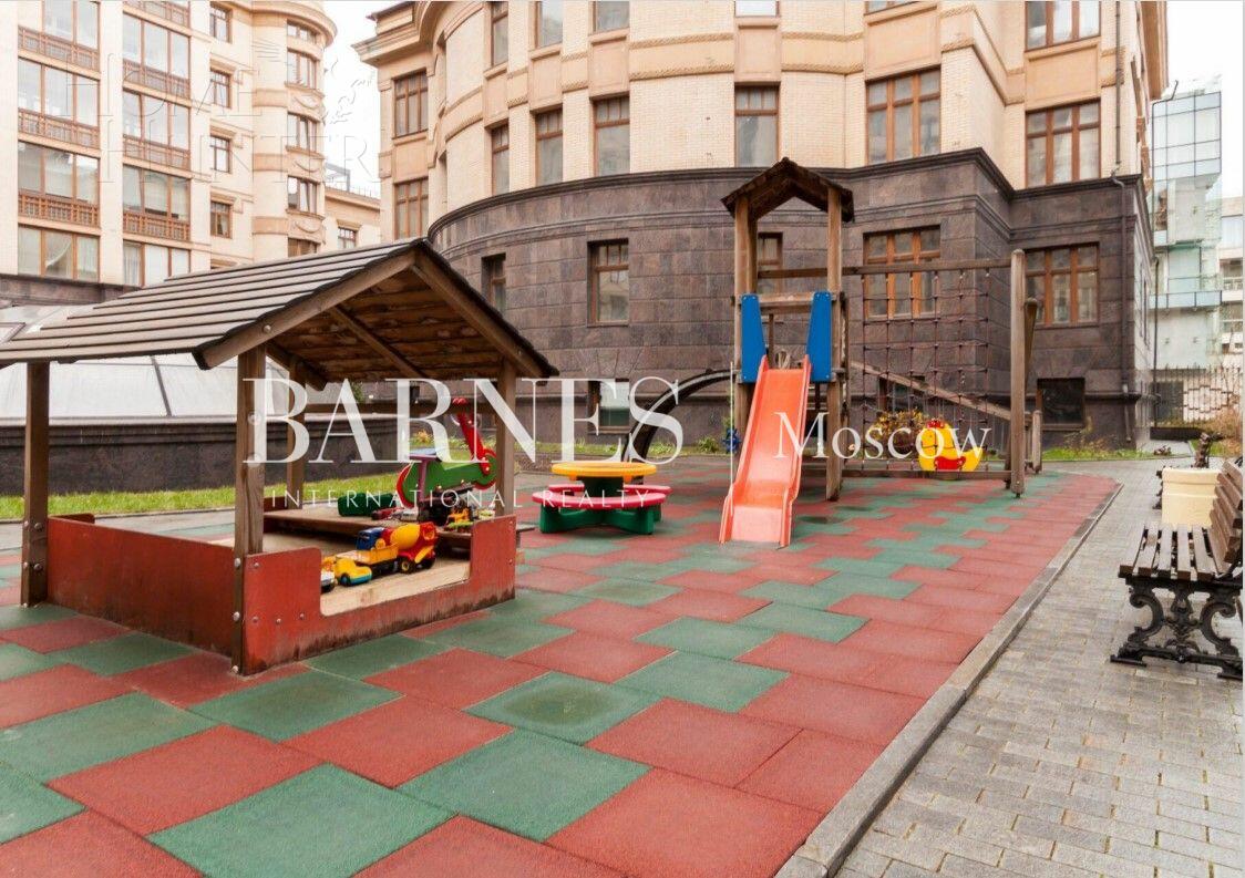 4-КОМН. КВАРТИРА БЕЗ ОТДЕЛКИ 245.9 М² НА 2 ЭТАЖЕ