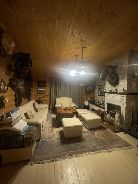 2-этажный коттедж 769 м² с отделкой