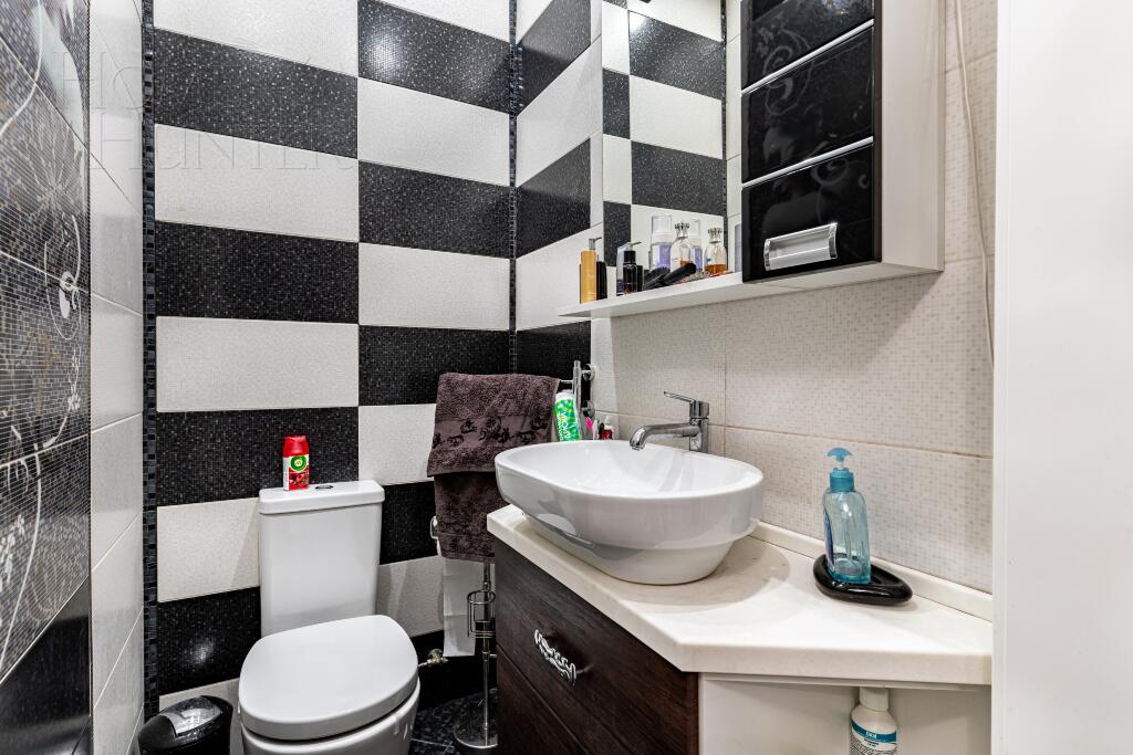 2-этажный коттедж 210 м² с отделкой