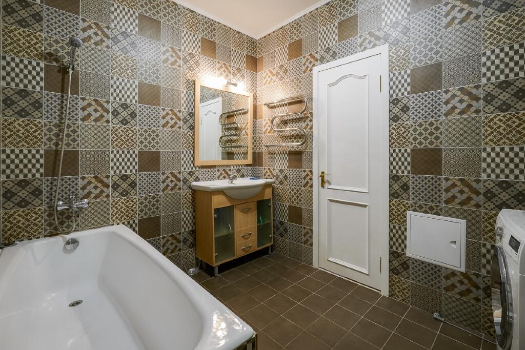 2-этажный таунхаус 270 м² с отделкой