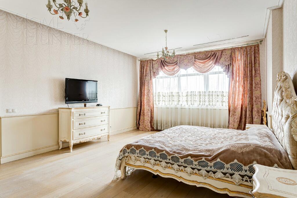 2-этажный коттедж 866 м² с отделкой