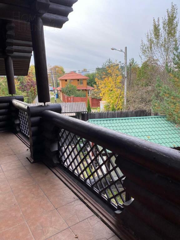 3-этажный коттедж 700 м² с отделкой