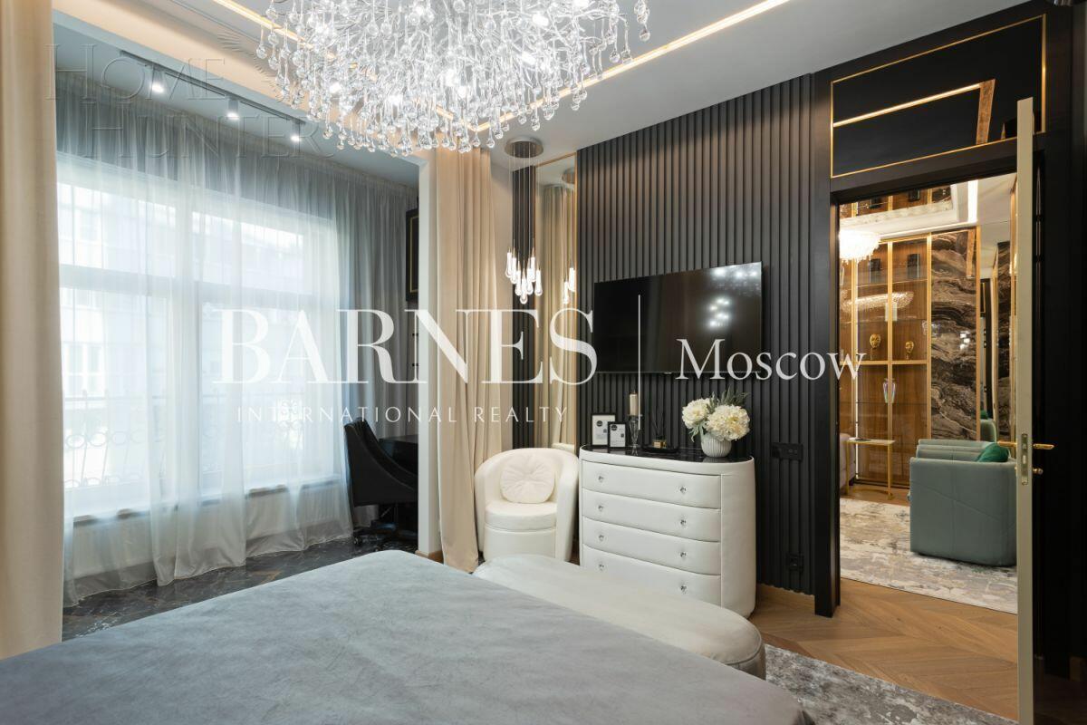 3-КОМН. КВАРТИРА С ОТДЕЛКОЙ 103 М² НА 3 ЭТАЖЕ