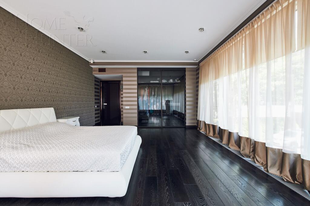 2-этажный коттедж 835 м² с отделкой