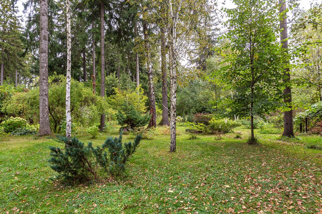 2-этажный коттедж 462 м² с отделкой