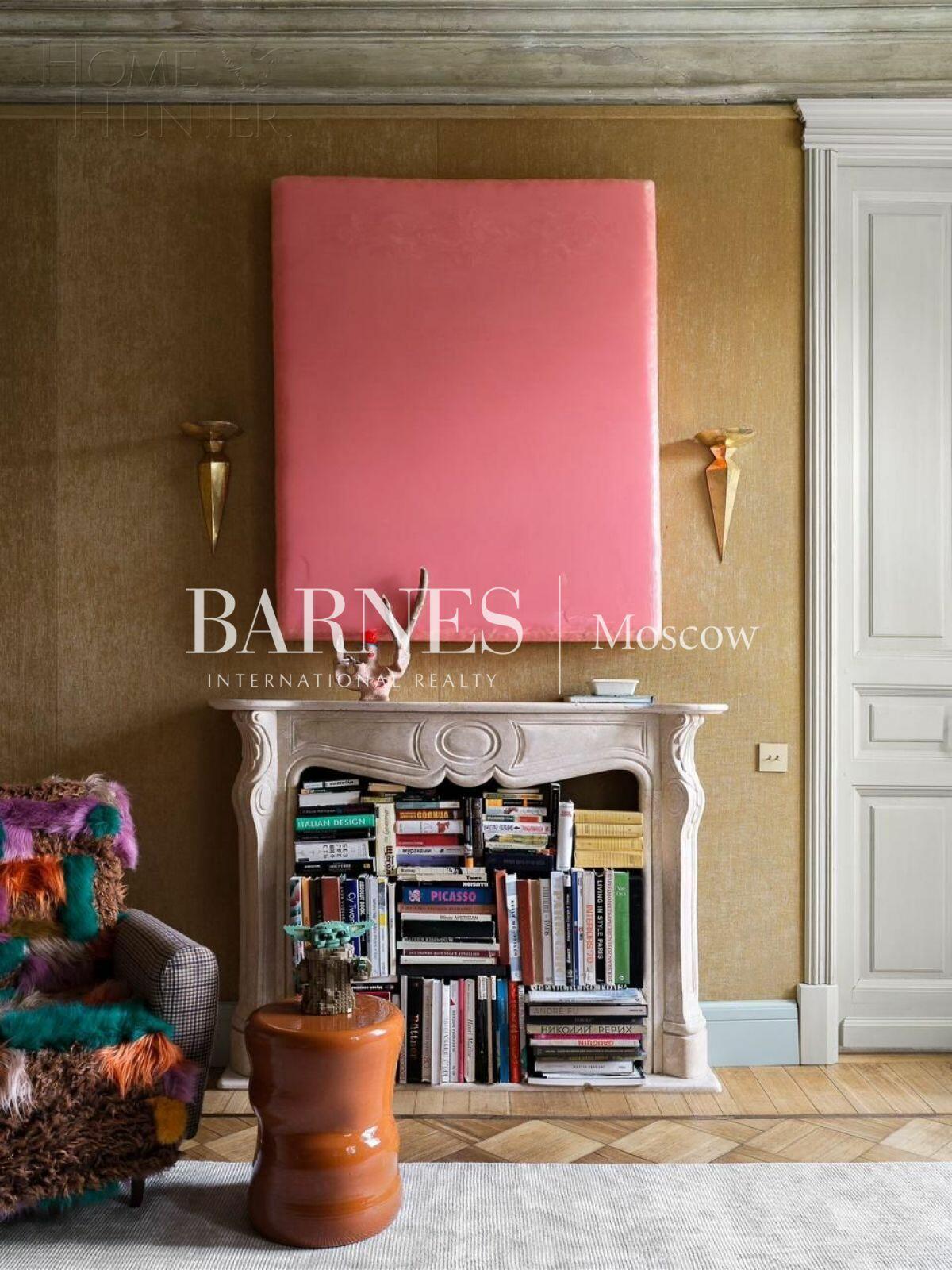 3-КОМН. КВАРТИРА С ОТДЕЛКОЙ 140 М² НА 2 ЭТАЖЕ