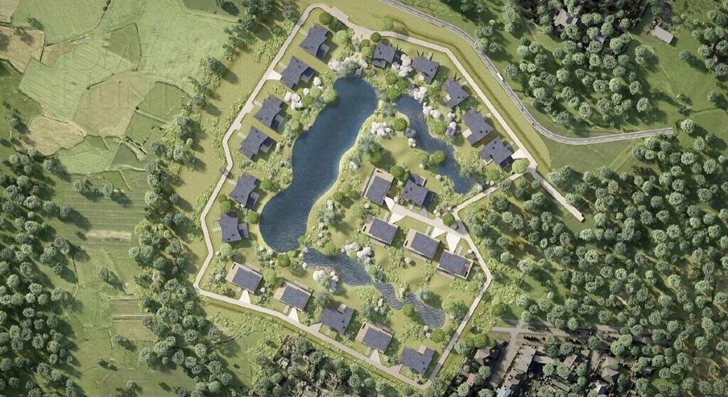 Участок 42 сот.