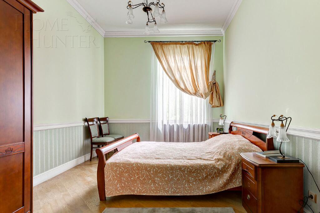 2-этажный коттедж 462 м² с отделкой