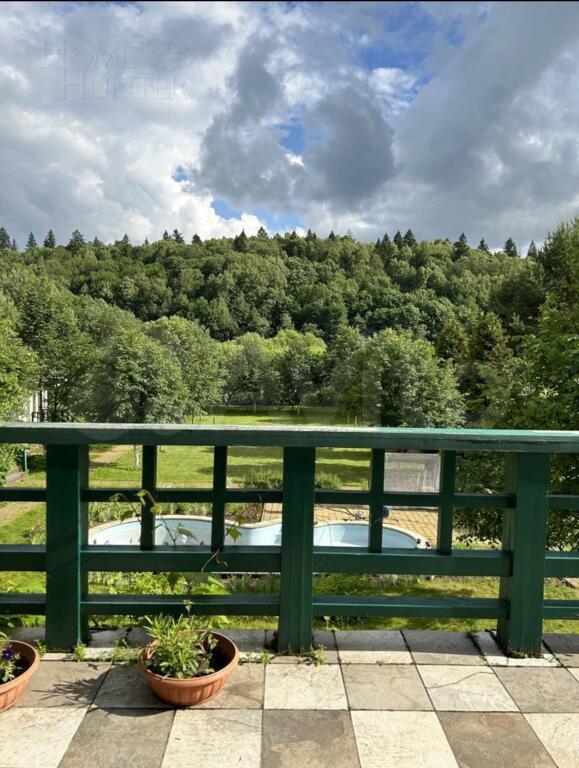 2-этажный коттедж 532 м² с отделкой