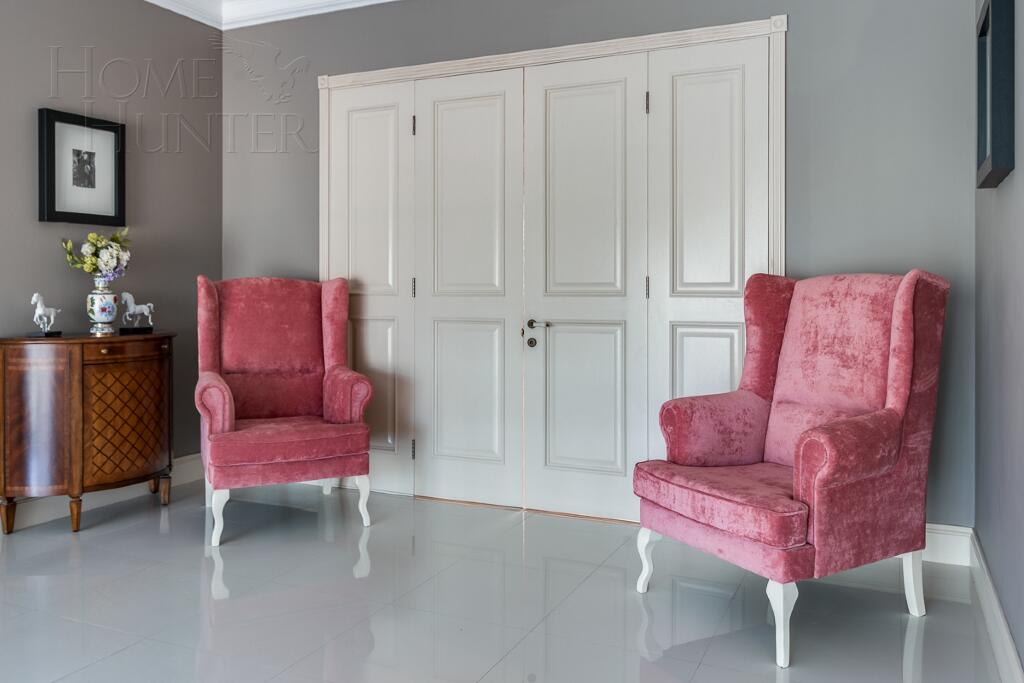 2-этажный коттедж 732 м² с отделкой