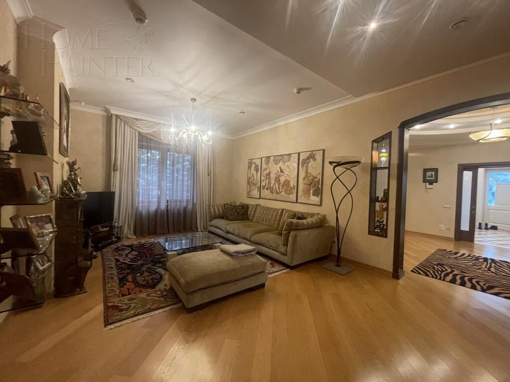 2-этажный коттедж 769 м² с отделкой