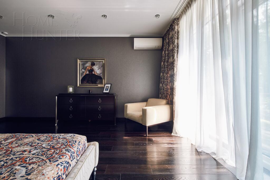 2-этажный коттедж 835 м² с отделкой