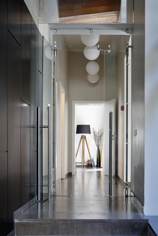 2-этажный коттедж 1 254 м² с отделкой