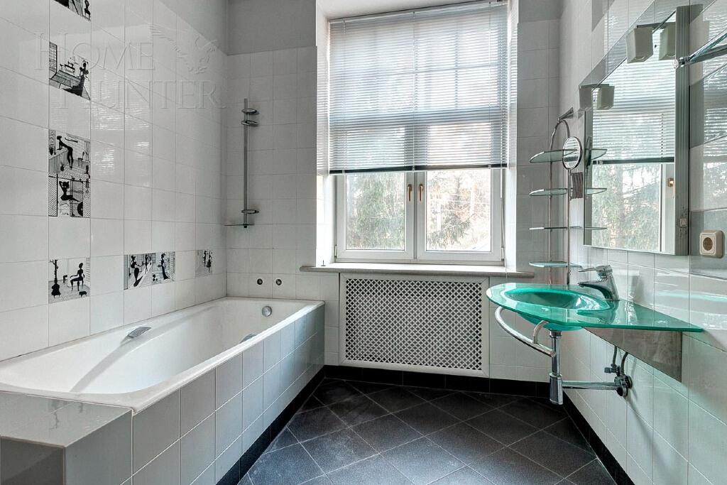 2-этажный коттедж 680 м² с отделкой