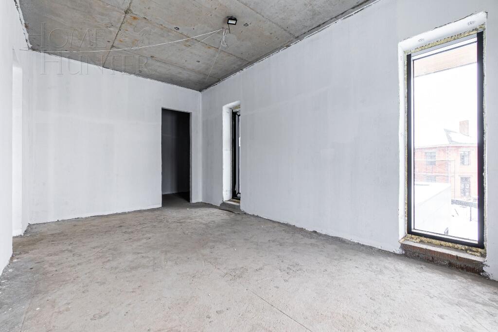 2-этажный коттедж 853.2 м² без отделки