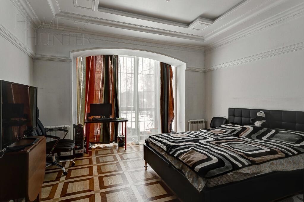 2-этажный коттедж 452 м² с отделкой