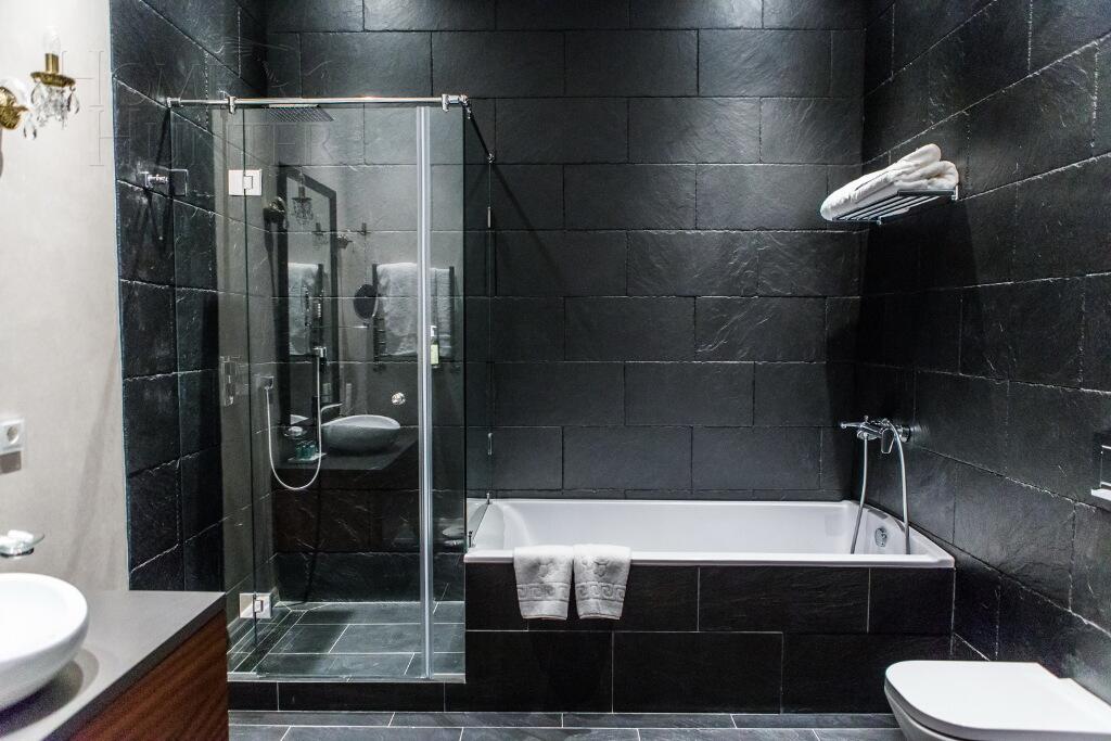 2-этажный коттедж 3 550 м² с отделкой