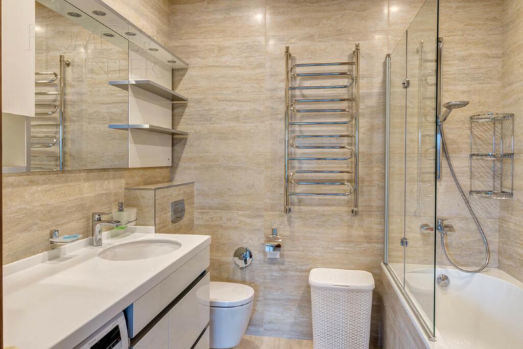 2-этажный коттедж 1 700 м² без отделки