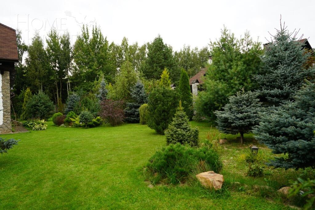 2-этажный коттедж 770 м² с отделкой