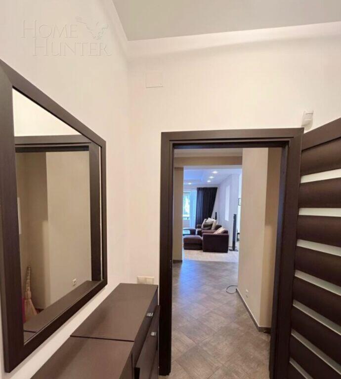 2-этажный коттедж 532 м² с отделкой