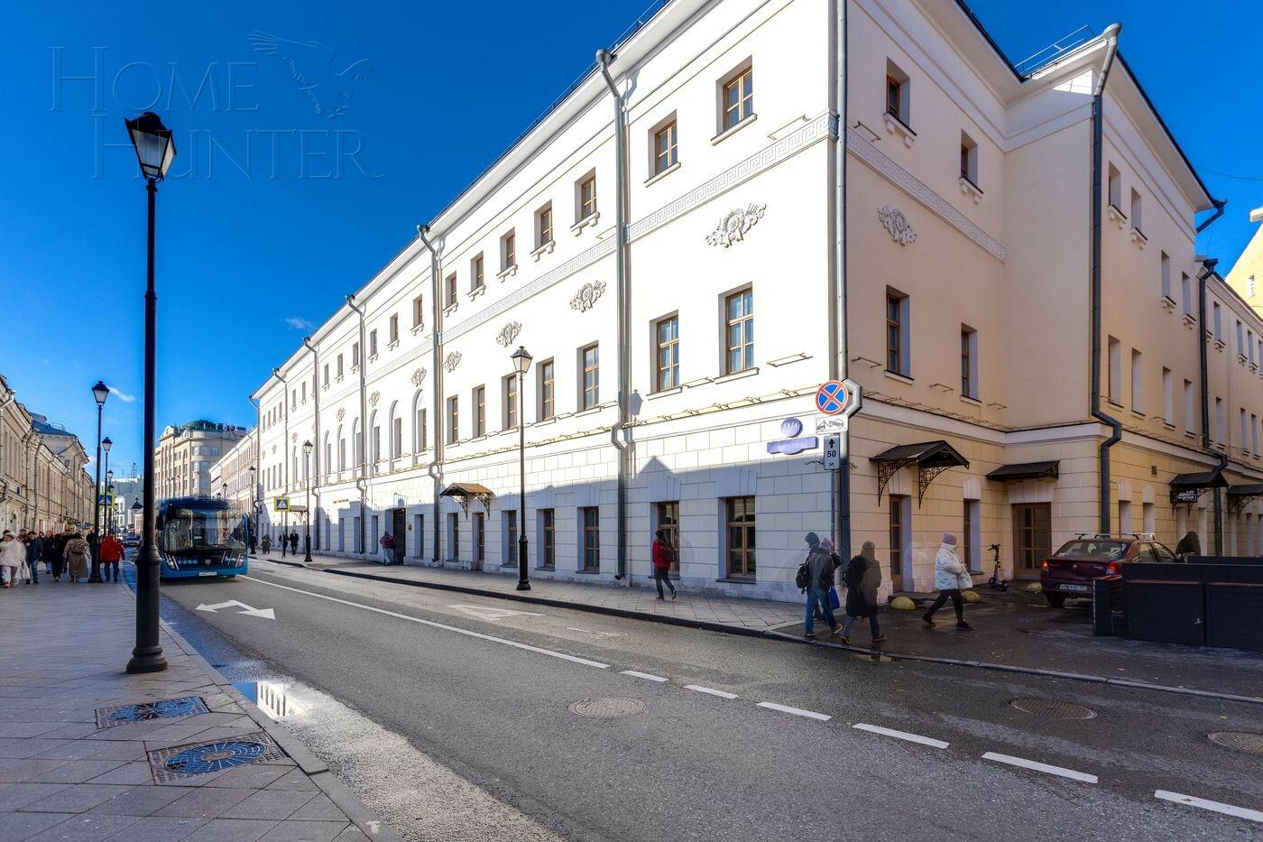 2-КОМН. АПАРТАМЕНТЫ БЕЗ ОТДЕЛКИ 50.4 М² НА 3 ЭТАЖЕ