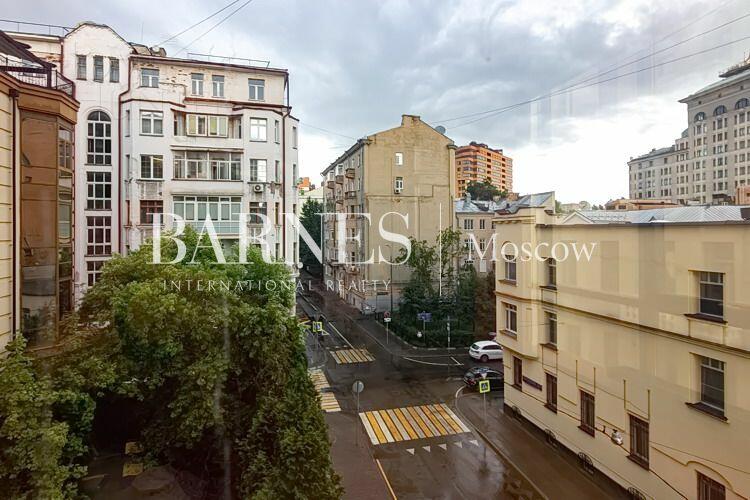 6-КОМН. КВАРТИРА С ОТДЕЛКОЙ 412 М² НА 4 ЭТАЖЕ