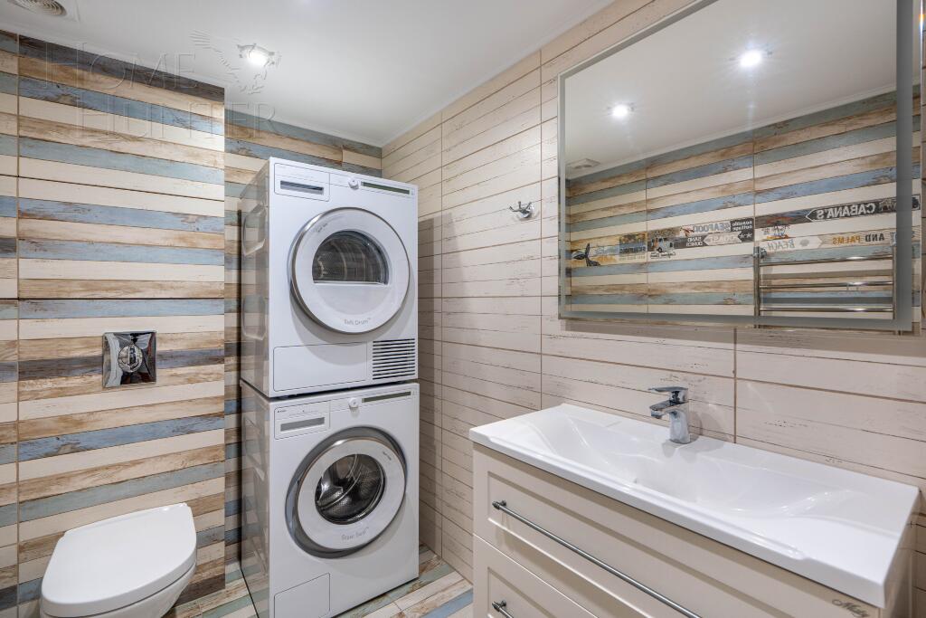 2-этажный коттедж 470 м² с отделкой