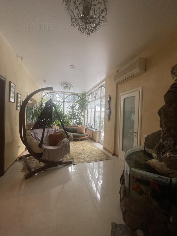 2-этажный коттедж 769 м² с отделкой