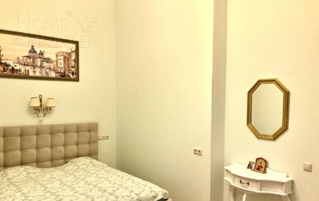 2-этажный коттедж 438 м² с отделкой