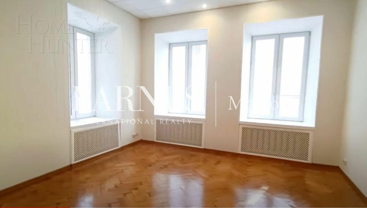 3-КОМН. КВАРТИРА С ОТДЕЛКОЙ 110.2 М² НА 3 ЭТАЖЕ