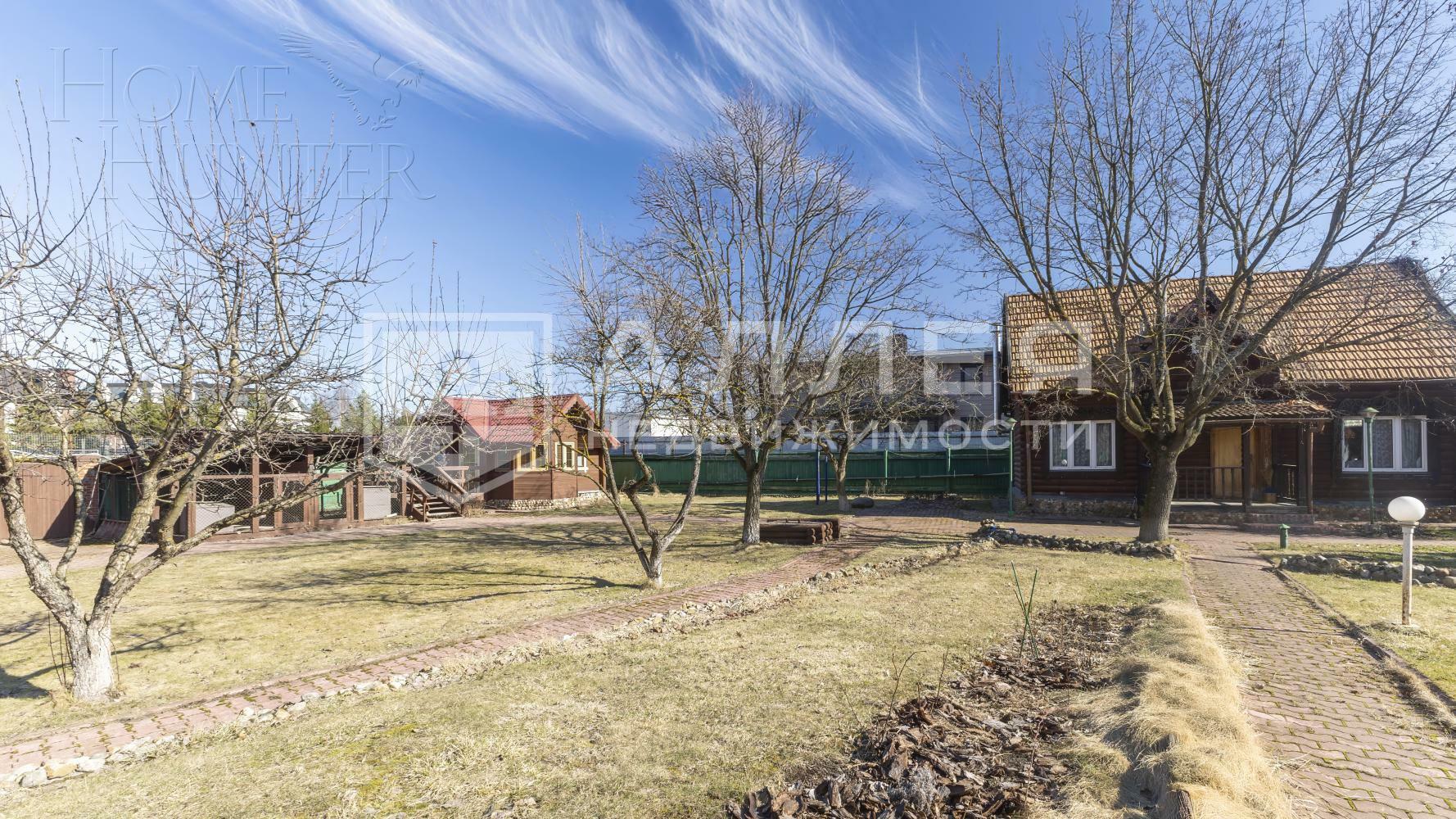 Участок 36 сот.