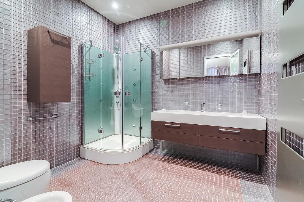 2-этажный коттедж 1 230 м² с отделкой