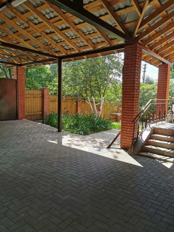 2-этажный коттедж 280 м² с отделкой