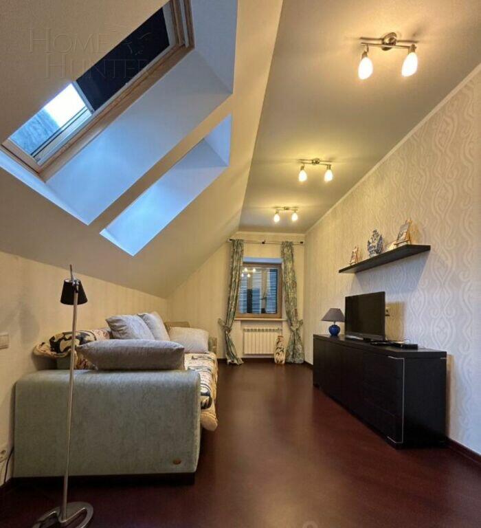 2-этажный коттедж 532 м² с отделкой