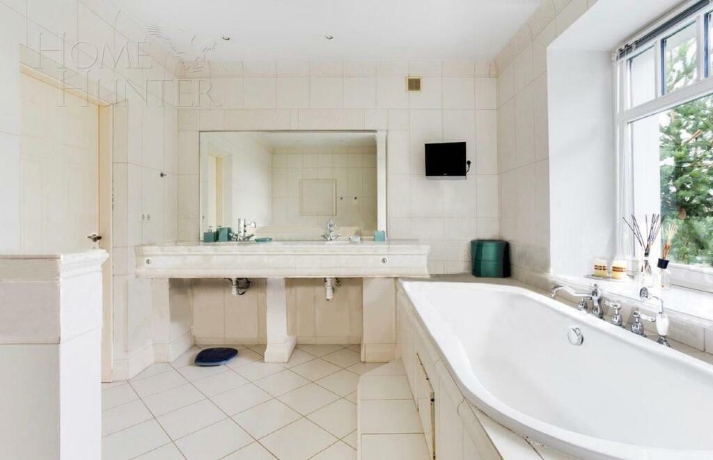 2-этажный коттедж 420 м² с отделкой