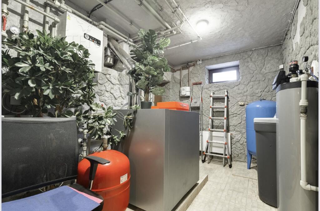 2-этажный коттедж 770 м² с отделкой