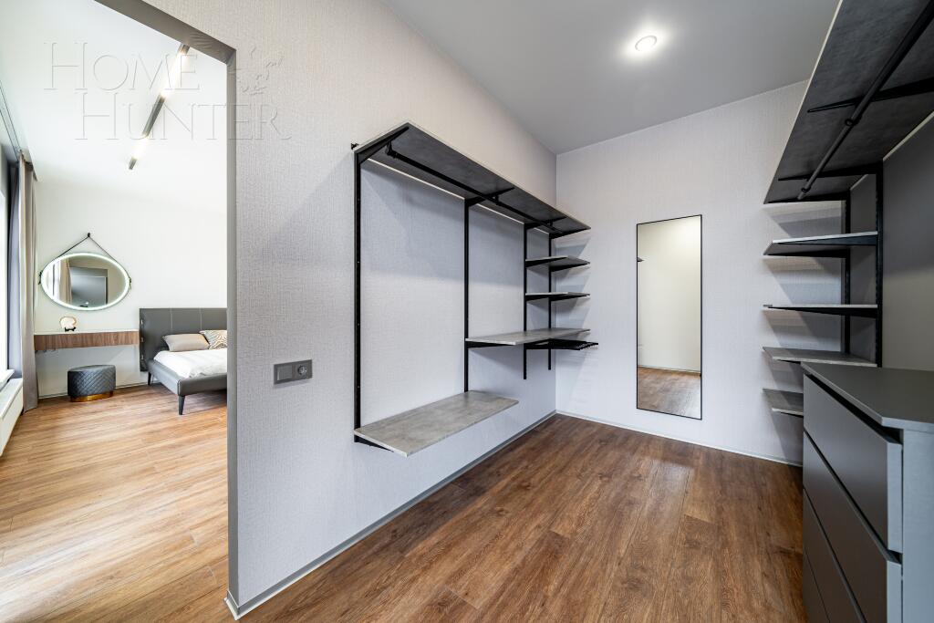 2-этажный коттедж 250 м² с отделкой