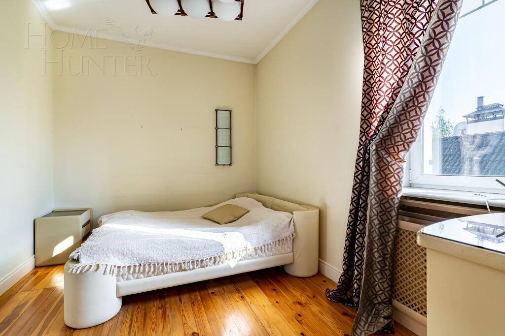 2-этажный коттедж 550 м² с отделкой