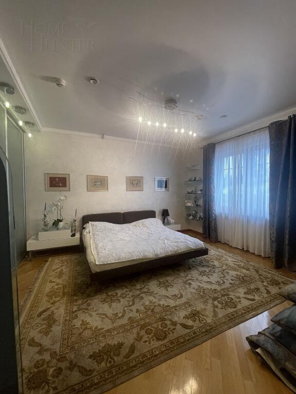 2-этажный коттедж 769 м² с отделкой