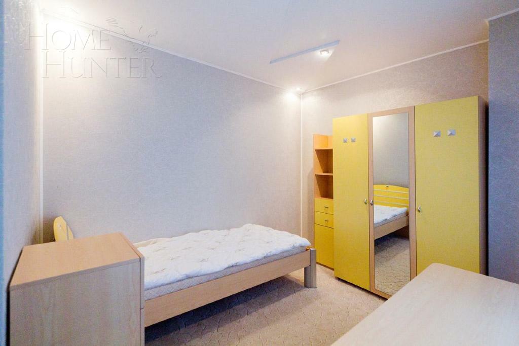 2-этажный коттедж 300 м² с отделкой