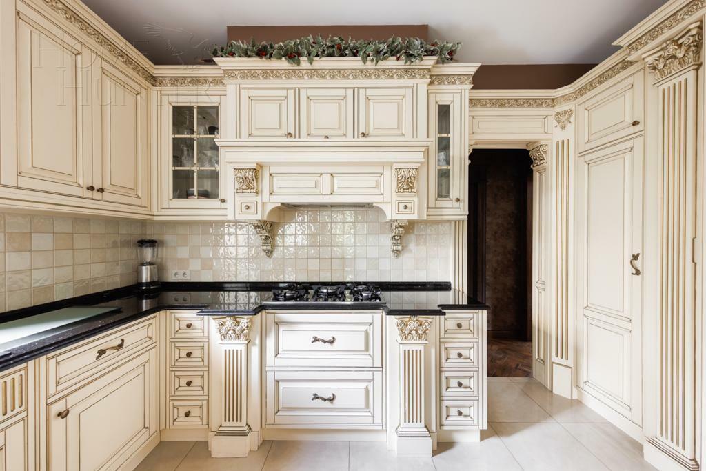 2-этажный коттедж 696 м² с отделкой