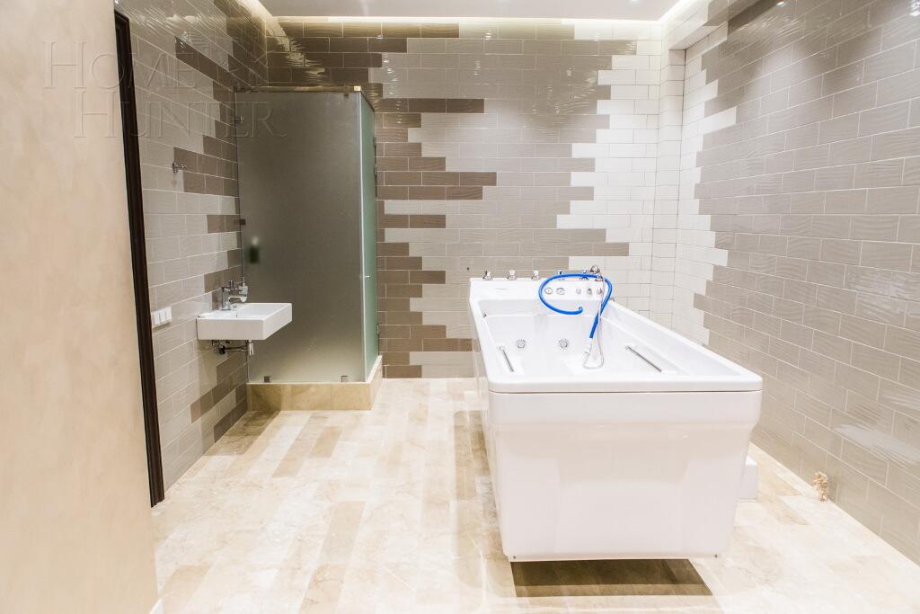 2-этажный коттедж 3 550 м² с отделкой