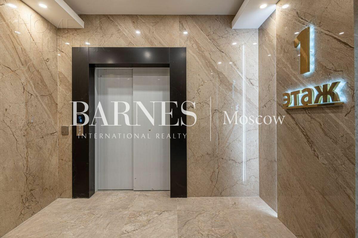 3-КОМН. КВАРТИРА БЕЗ ОТДЕЛКИ 123.1 М² НА 2 ЭТАЖЕ