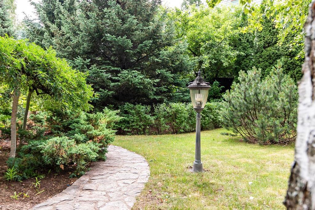 2-этажный коттедж 800 м² с отделкой