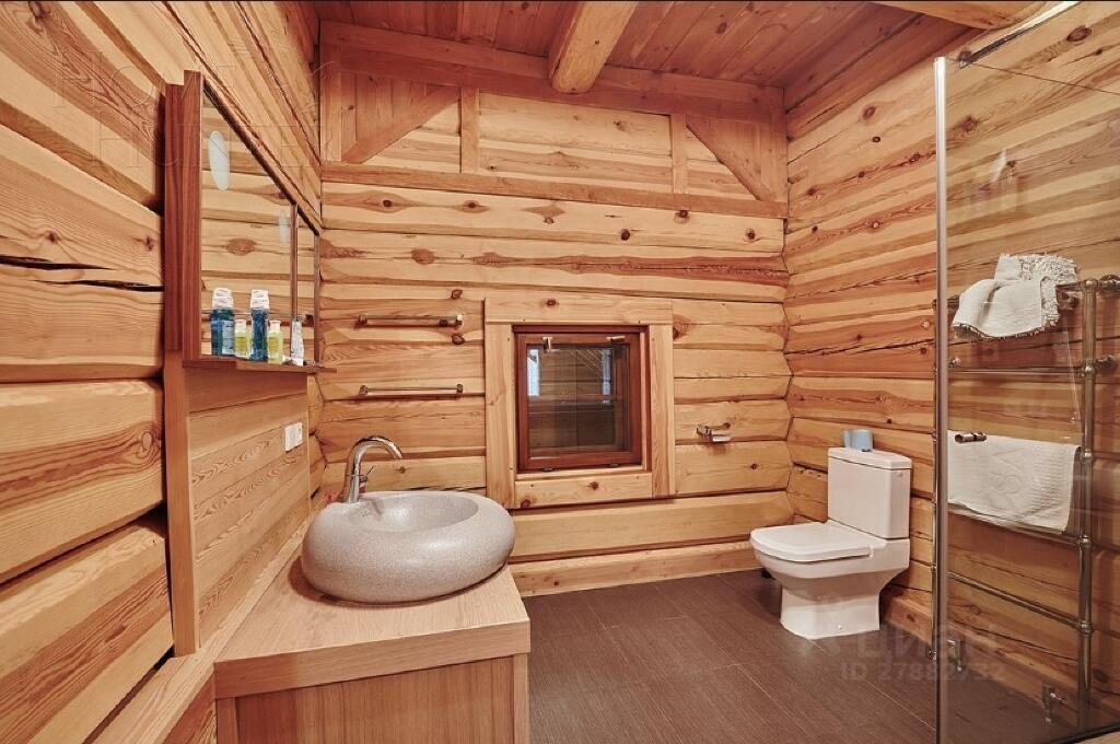 2-этажный коттедж 2 100 м² с отделкой