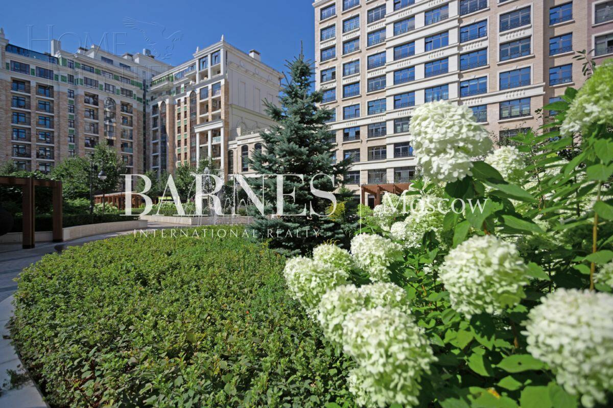 3-КОМН. КВАРТИРА С ОТДЕЛКОЙ 103 М² НА 3 ЭТАЖЕ