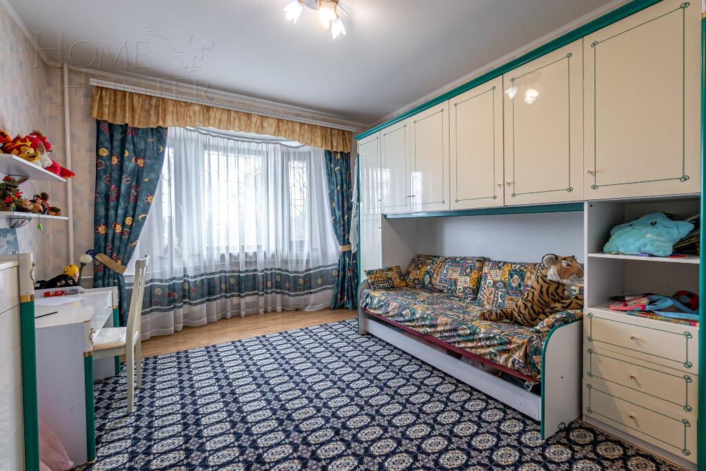 2-этажный коттедж 360 м² с отделкой