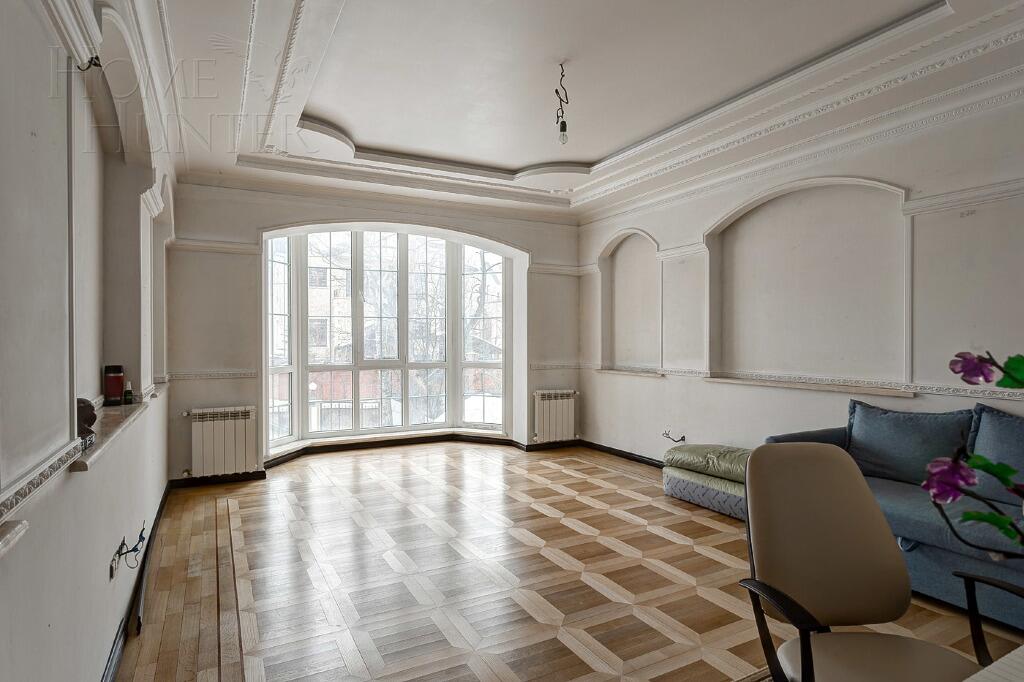 2-этажный коттедж 452 м² с отделкой