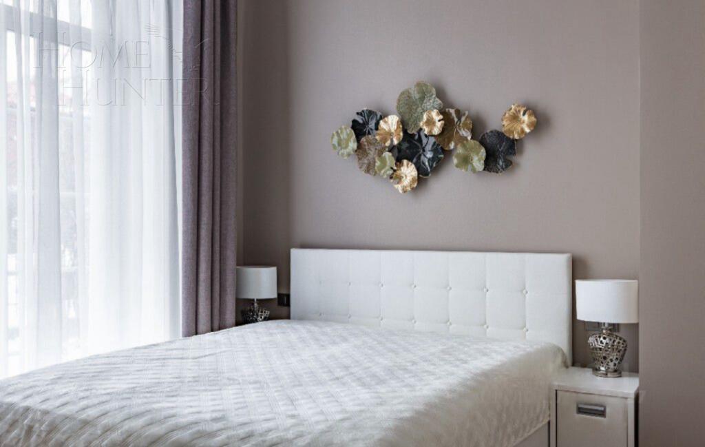 1-этажный коттедж 200 м² с отделкой