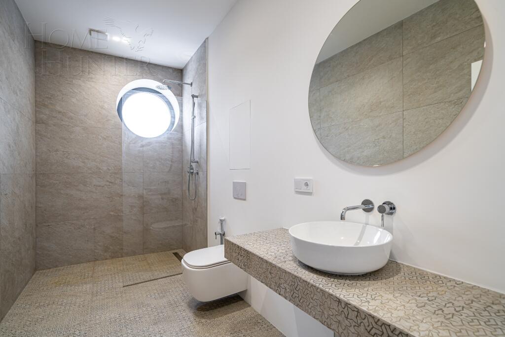 2-этажный коттедж 530 м² с отделкой